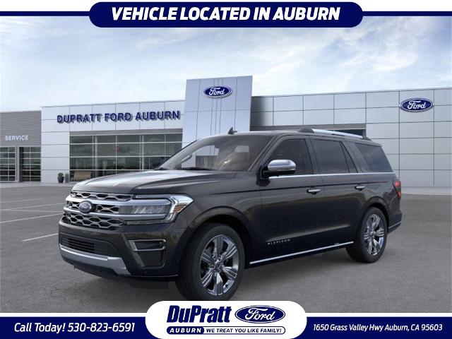 2024 Ford Expedition