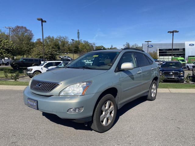 2007 Lexus RX 350 Base