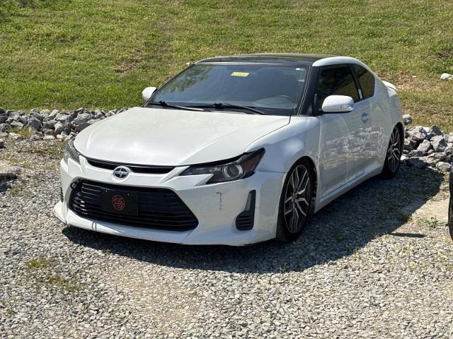 2016 Scion tC Base