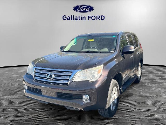 2012 Lexus GX 460 Base