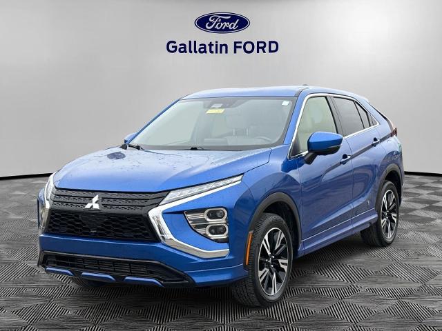 2024 Mitsubishi Eclipse Cross SEL