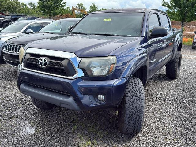 2012 Toyota Tacoma 
