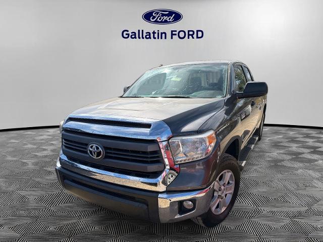 2014 Toyota Tundra SR5