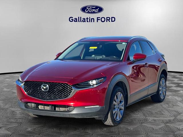 2021 Mazda CX-30 Premium's photo