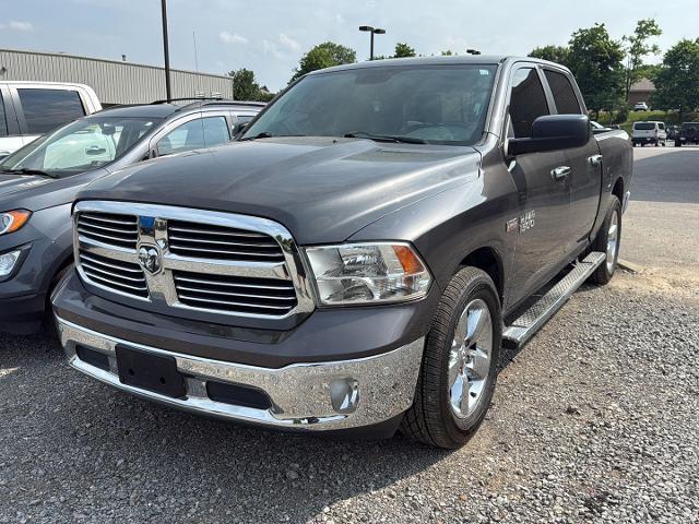 2014 RAM 1500 SLT
