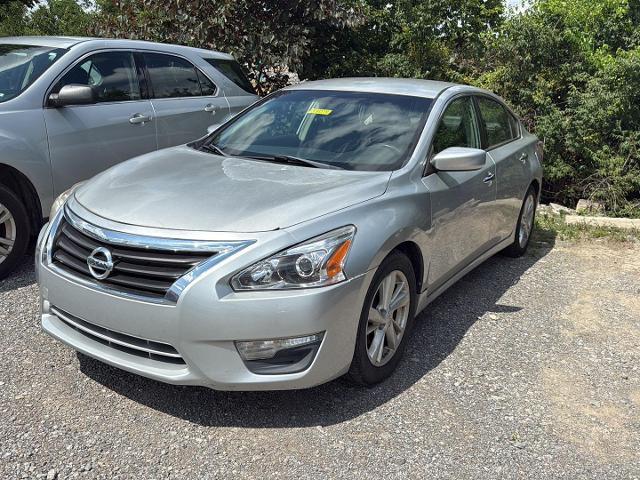 2013 Nissan Altima 2.5 SV