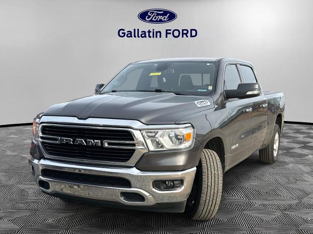 2019 RAM Ram 1500 Pickup Big Horn/Lone Star's photo