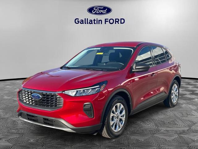 2026 Ford Escape Active's photo