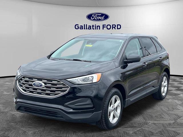 2021 Ford Edge SE