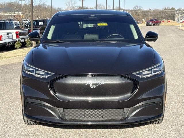 Certified 2022 Ford Mustang Mach-E Premium RWD with VIN 3FMTK3RM1NMA30400 for sale in Gallatin, TN