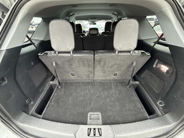 Used 2023 Ford Explorer Limited Used 2023 Ford Explorer Limited