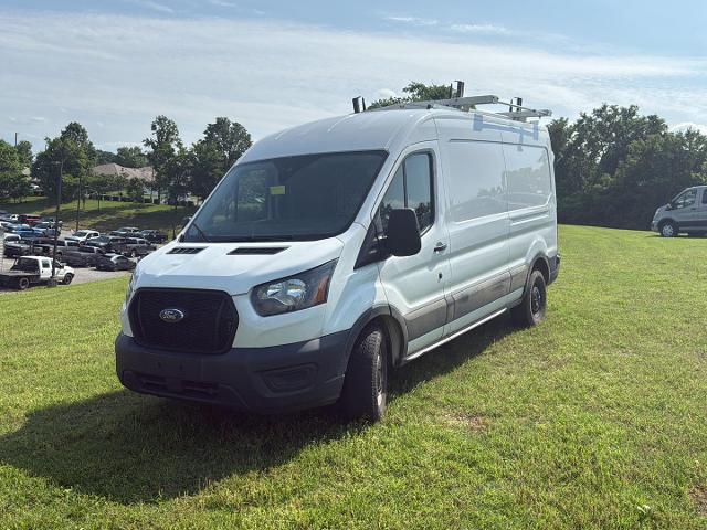 2021 Ford Transit-250 T-250 MD RF