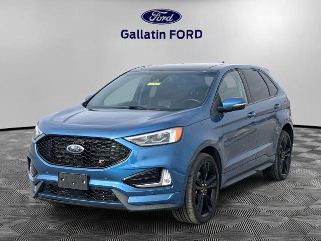 2019 Ford Edge ST