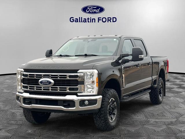2024 Ford F-250 XLT