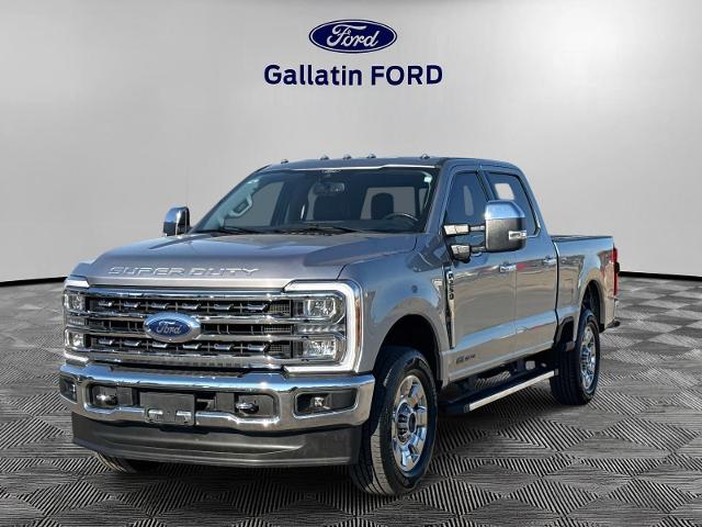 2024 Ford F-250 Lariat