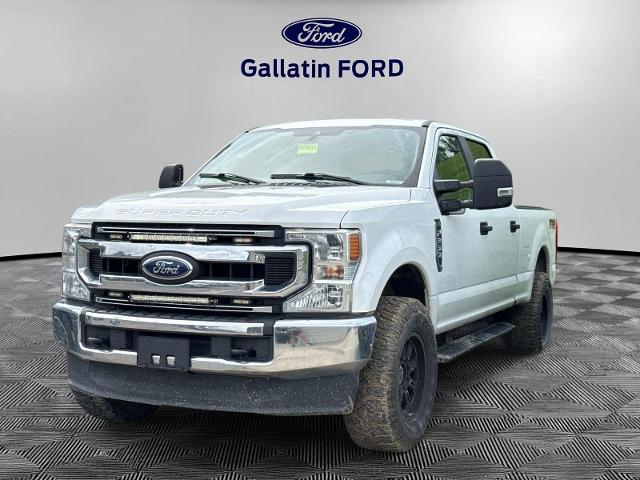 2020 Ford F-250 XL