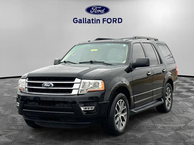 2016 Ford Expedition XLT