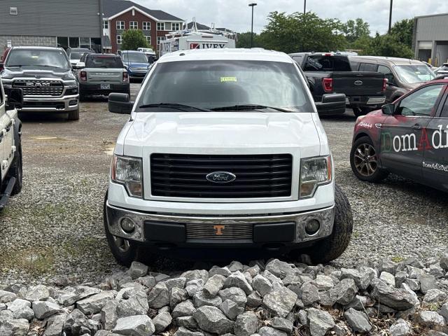 1FTFW1EF8EKF43023