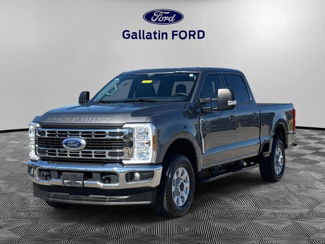2024 Ford F-250 XLT