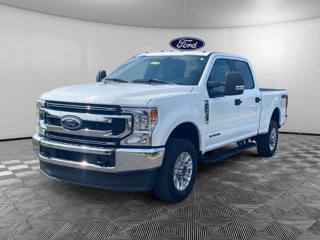 2022 Ford F-350 XL