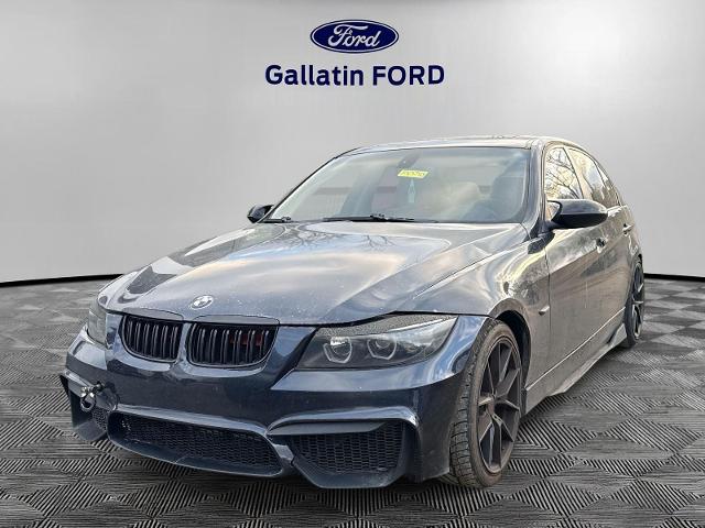 2006 BMW 3 Series 325i