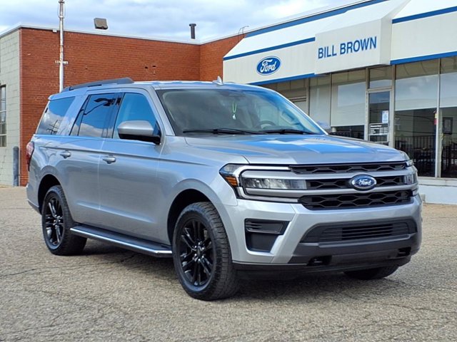 2022 Ford Expedition