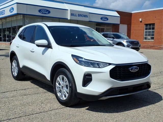 2023 Ford Escape