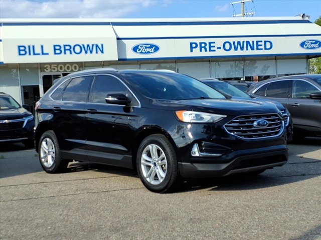 2019 Ford Edge
