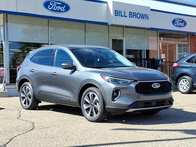 2023 Ford Escape
