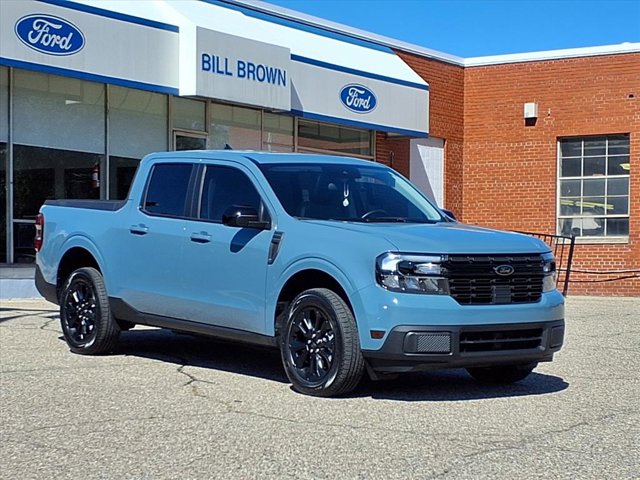 2023 Ford Maverick