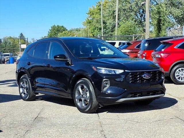 2023 Ford Escape