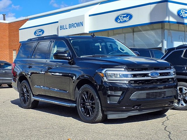 2022 Ford Expedition
