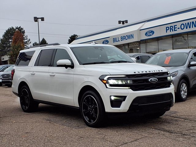 2024 Ford Expedition Max