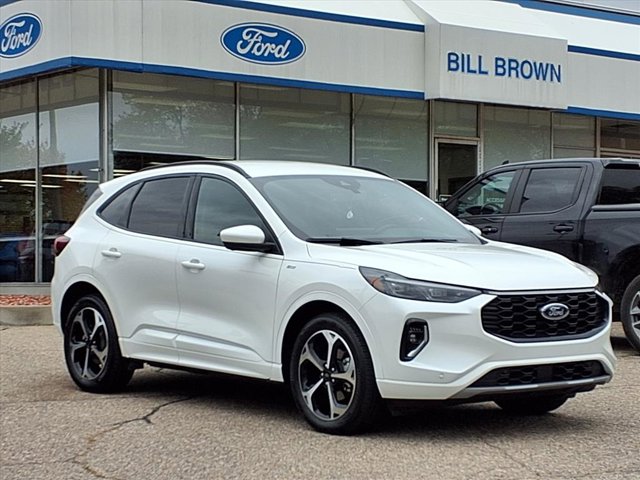 2023 Ford Escape