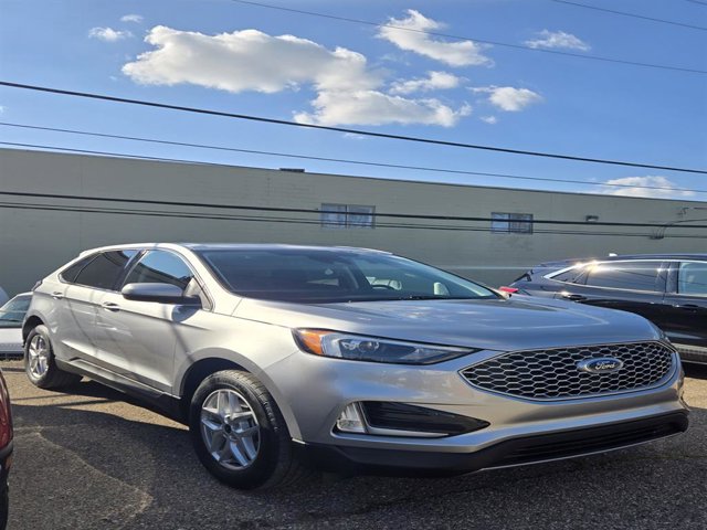 2023 Ford Edge