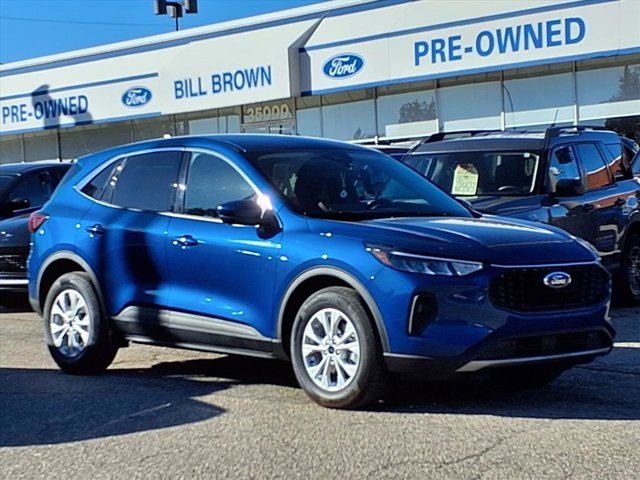 2023 Ford Escape