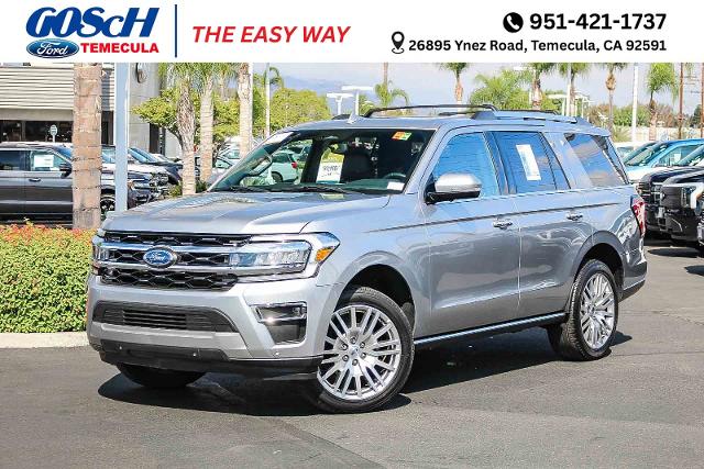 2024 Ford Expedition