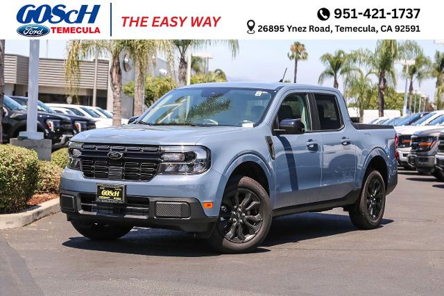 2024 Ford Maverick