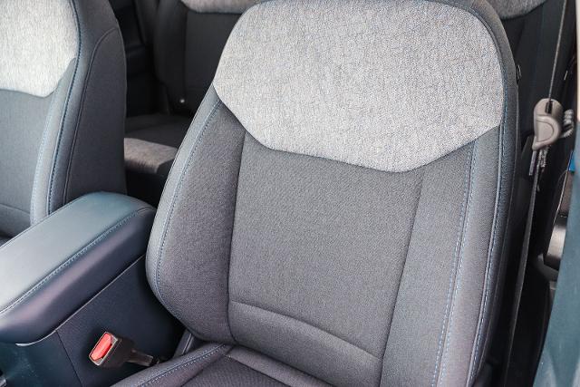 New 2026 Azure Gray Metallic Tri-Coat Ford XLT image 26