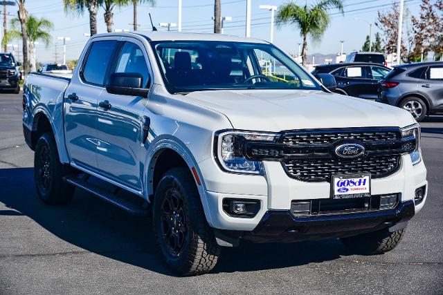 New 2026 Avalanche Ford XLT image 30