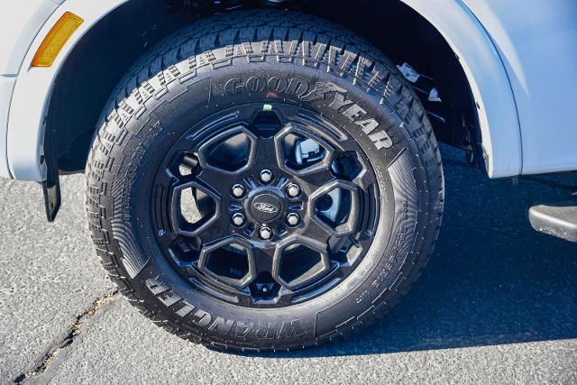 New 2026 Avalanche Ford XLT image 36