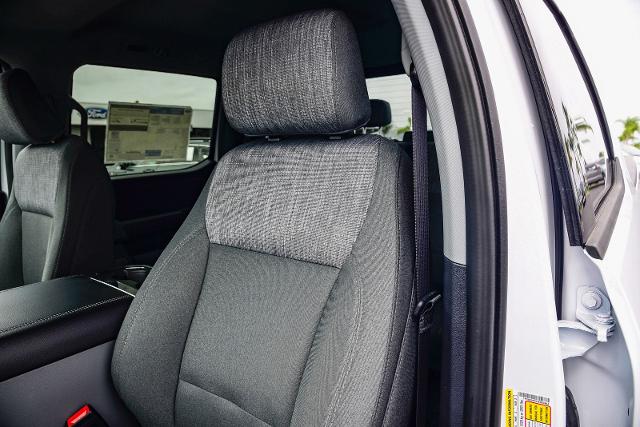New 2026 Oxford White Ford F-250® XLT image 49