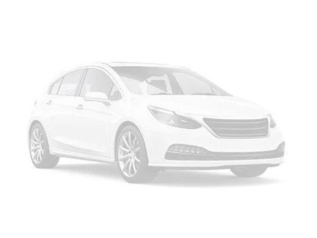 2020 Honda Accord Sedan