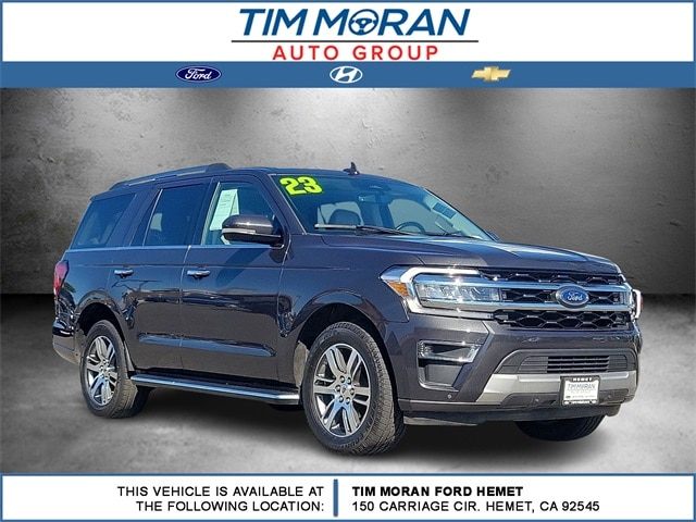 2023 Ford Expedition