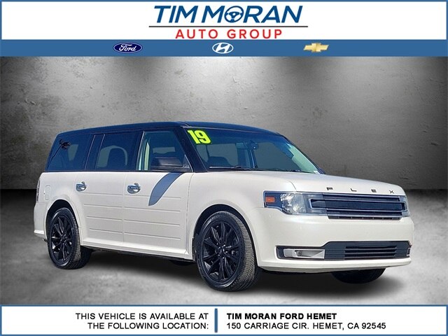 2019 Ford Flex