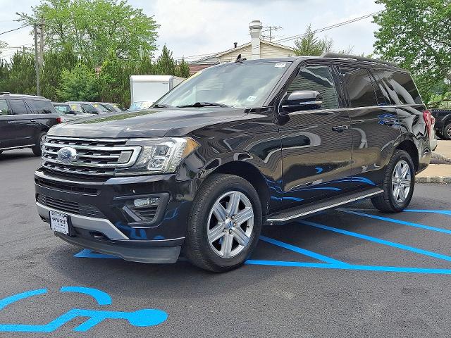 2020 Ford Expedition