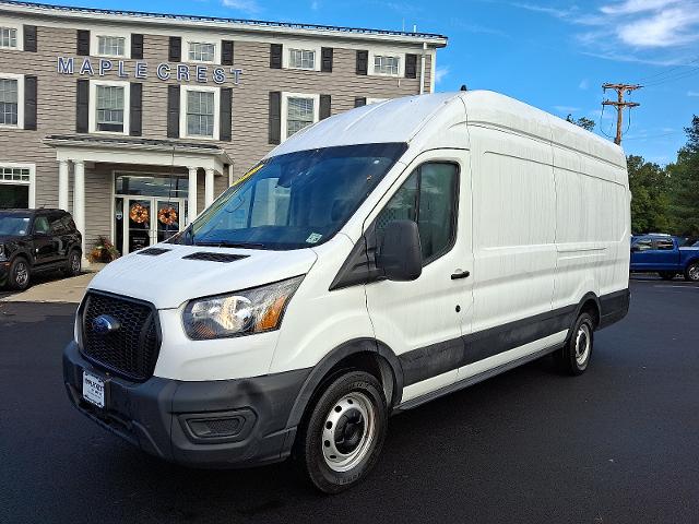 2023 Ford Transit Cargo Van