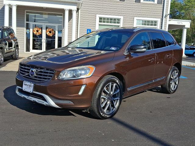 2017 Volvo XC60