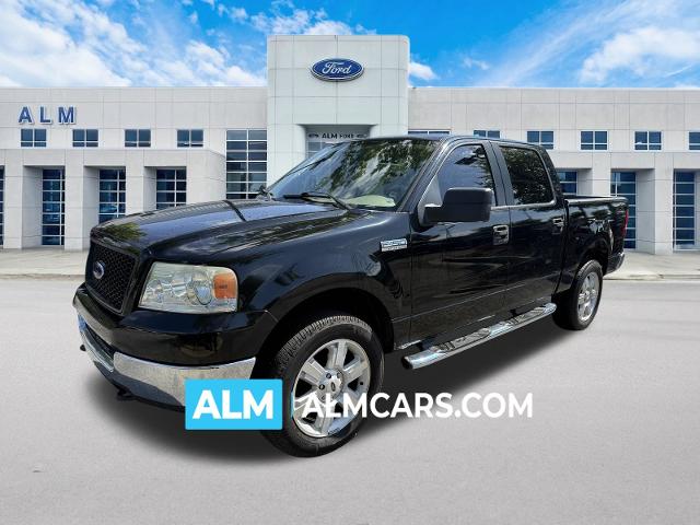 2005 Ford F-150 XLT 4x4 SuperCrew's photo