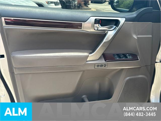 Used 2015 Satin Cashmere Metallic Lexus  image 11